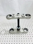 2017 Ktm 85SX - Stock Triple Tree Fork Clamps Oem. Fixed Price $89.99.