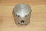 Husqvarna CR250 CR360 CR390 CR400 CR500 78.67 Nos New Cylinder Piston & Rings. Fixed Price $89.98.