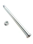 1983 Swingarm Bolt & Nut Oem Number 33032-1042 92015-1145 (260. Fixed Price $59.99.