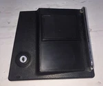 Yamaha Venture Royale 1200 Right Dash Fairing Panel Cover Lid Lock 1983 84 85. Fixed Price $110.00.
