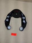 Harley-davidson Police Model Horn Speaker Bracket 91154-87. Fixed Price $116.00.