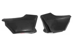 Honda CB250N CB400N CB400T Side Cover Set 83600-443-610 83700-443-610. Fixed Price $150.95.