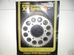 Nos Yamaha 2J5-25453-10-XX Driven Rear Sprocket 53T YZ80. Fixed Price $99.22.