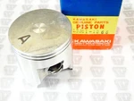 Kawasaki Nos New 13001-1066 Std Piston KX80. Fixed Price $49.99.