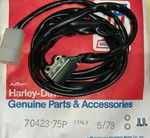 Aermacchi Harley 70423-75P Ft Brake Switch 1975 1976 1978 SXT125 SS125. Fixed Price $12.98.