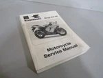 2005 Kawasaki ZX636 Ninja ZX-6R Oem Service Manual 99924-1345-01. Fixed Price $36.95.