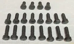 Harley CP-1038 5/16 -24 Bolt Assortment Wl Panhead Sportster K 3953 3974 4000. Fixed Price $60.95.
