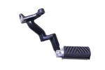 Oem Victory 5244041-067A Left Rear Foot Peg. Fixed Price $12.99.
