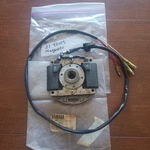 Yamaha 1980 1981 YZ125 Stator Charge Coil Assembly 3R3-85510 3R3-85520 3R3-85500. Fixed Price $489.00.