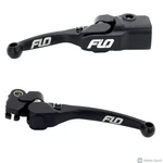 Flo Motorsports Pro 160 Brembo Clutch & Brake Lever Set Husqvarna Ktm. Fixed Price $165.90.
