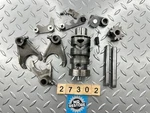 Suzuki SP370 '78-79' Gear Shift Cam Drum / Forks Components. Fixed Price $68.21.