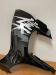 Suzuki Cowling, Side Lh (black) 94460-15H90-YVB. Fixed Price $399.99.