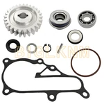Water Pump Drive Gear& Seal Gasket Bearing For Yamaha Raptor 700R. Fixed Price $27.35.