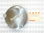 Honda Nos New 15481-259-010 Oil Filter Cover Ca Cb Cl. Fixed Price $99.99.