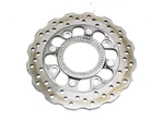 17-25 Kawasaki Ninja EX650 Abs Z650 Rear Rotor Back Brake Disc 41080-0667. Fixed Price $53.14.