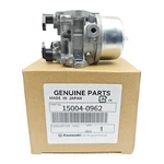 Carburetor-assy 15004-0962 For Genuine Kawasaki FJ180V Repl. Fixed Price $97.73.