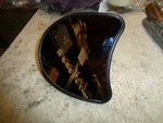 Nos Harley Davidson Left Mirror Only 1996-13 Electra Glide And Trike 91945-98B. Fixed Price $20.00.