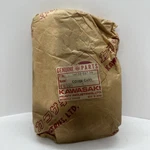 Nos Kawasaki Oem Silver Carburetor Cover 1972 G5 14030-037-15. Fixed Price $79.99.