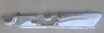 88-90 Honda Goldwing GL1500 Oem Left 50817-MN5A-0000 Cover Step Holder. Fixed Price $18.86.