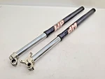 Ktm SXF250 2006-10 Suspension Front Forks Shock Absorbers Left Right Legs Damper. Fixed Price $527.36.