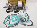 Ktm 65 Sx Engine Rebuild Hot Rods Crankshaft, Wiseco Piston, Gaskets 2003-2008. Fixed Price $489.00.