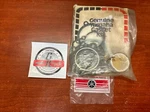 Nos Yamaha 1975 TL433G Gasket Kit Y181. Fixed Price $114.02.