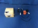 New In Box Oem Harley Davidson Dual Bank Angle Sensor Kit, 327A1, 32700040*. Fixed Price $49.99.