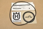 Nos New Husqvarna WMX250 WXE250 CR250 Cylinder Head O-ring Gasket 800044117. Fixed Price $10.00.