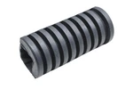 New Oem Yamaha 256-27413-00-00 Footrest Cover Nos. Fixed Price $24.99.