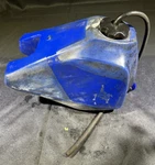 2005 Yamaha Gas Tank Fuel 3RV-24110-20-00. Fixed Price $74.95.