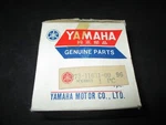 Yamaha 275-11631-00-96 Piston Std 1970 RT1, Y400 W2009. Fixed Price $30.00.