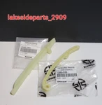 Oem Kawasaki KLX110 Z125 Pro Cam Chain Tensioner Guides 12053-0185, 1461. Fixed Price $64.95.