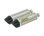 Exhaust Mufflers Arrow Race-tech Aluminium Yamaha Yzf R1 2009 2013. Fixed Price $500.85.