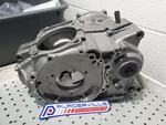 1987 Honda XR600R Engine Cases Crankcase / L # 11100-MK2-680 11200-MK2-680. Fixed Price $389.99.