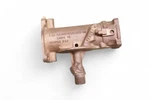 Harley Panhead Knucklehead Bolt Linkert M74B Carburetor Body *TZ43. Fixed Price $319.99.