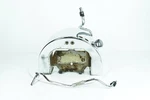 2006 Harley Softail Deluxe Oem Oil Tank Reservoir Bottle Canister W/ Dipstick. Fixed Price $89.10.