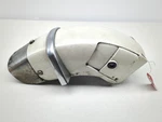 88-00 Honda GL1500 Se Goldwing Rear Back Of Front Wheel Fender. Fixed Price $46.90.