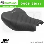 2017-2019 Kawasaki Z900 Higher Tall Seat Rider Nos 99994-1336. Fixed Price $196.00.