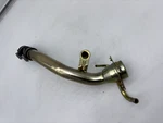 2004 03-12 Suzuki Burgman 650 K3 Inlet Fuel Tank. Fixed Price $39.99.
