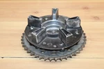 1985 Yamaha Rear Wheel Hub Drive Sprocket 36Y-25366-01-00. Fixed Price $29.00.