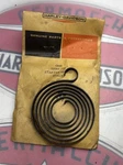 Harley Aermacchi 71-74 Sprint Sx Nos Starter Spring 33084-71P. Fixed Price $17.45.
