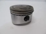 1996 Suzuki King Quad 300 LT-F4WDX Cylinder Piston Head 69.40MM. Fixed Price $16.22.