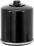 K&n Engineering Oil Filter KN-174B Black Harley Davidson V-rod. Fixed Price $23.30.