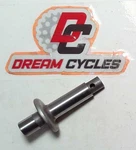 Nos Genuine Suzuki GT380 GT500 T350 Clutch Release Rod 23121-15001 New Oem. Fixed Price $19.79.