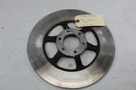 Oem Suzuki Motorcycle Front Wheel Brake Disk Rotor 1978 GS550 59211-47000. Fixed Price $25.00.