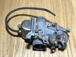 73 Honda Oem Keihin Carburetor Intake Fuel 645B. Fixed Price $159.95.