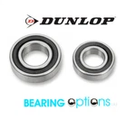 Dunlop Lucas E3LM E3N Dynamo Bearing Kit Bsa Triumph Norton Ajs Matchles. Fixed Price $17.58.