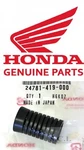 Honda CB400T CB450SC CX500 CB650 VFR700 CB750 GL1100 GL1500 Shift Lever Rubber. Fixed Price $16.45.