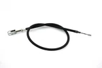 30 Inch Replica Black Clutch Cable For Harley-davidson. Fixed Price $134.99.