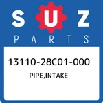 13110-28C01-000 Suzuki Pipe,intake 1311028C01000, New Genuine Oem Part. Fixed Price $273.13.